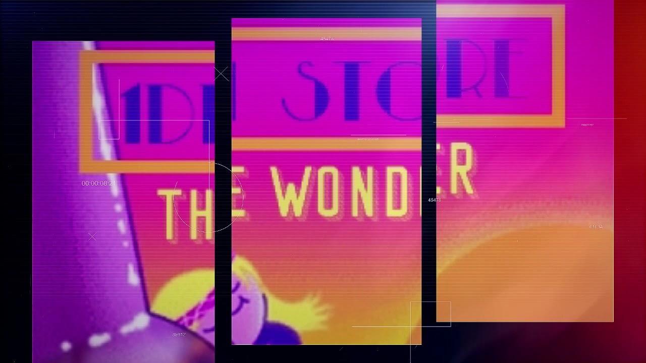 Night_R - 1Dh Store (Officiel audio)