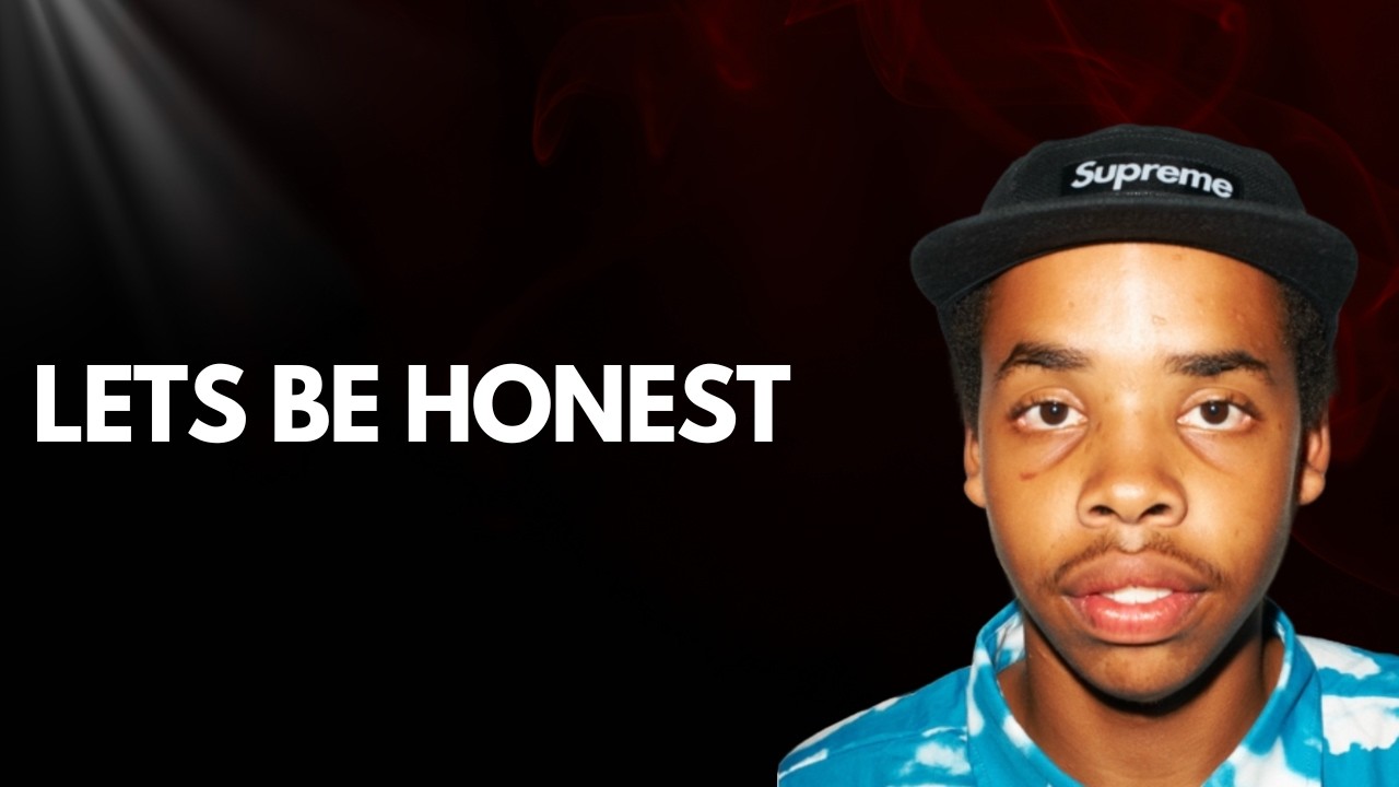 I'ts Time To Be HONEST About Earl Sweatshirt...
