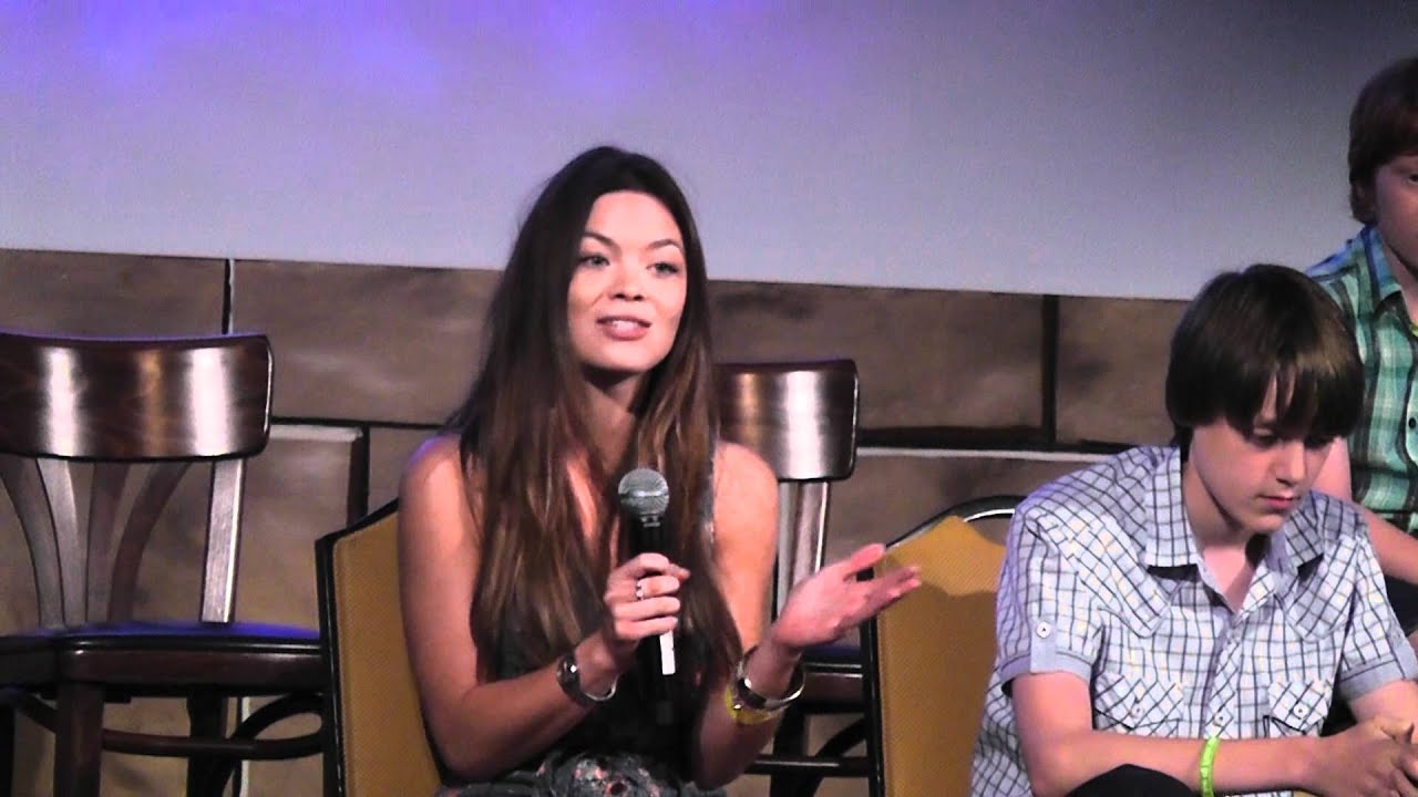 New Harry Potter Kid Actors at LeakyCon2011 Pt. 5
