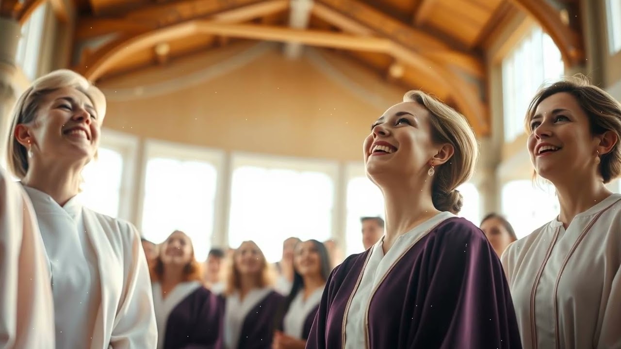When God Steps In  Worship Music That Restores Hope ✝️🔥