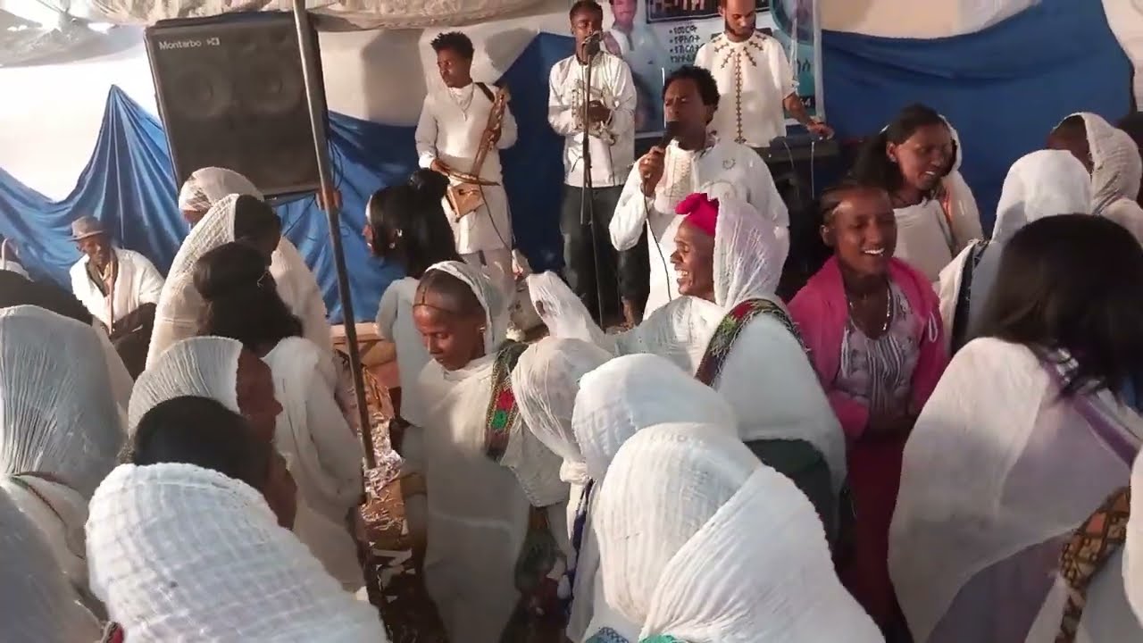 ተስፋይ ሓጎስ ዪ ሓላለ ባስካከ ጺላለ ኣብራሃ ጉራ beyond the wedding interesting messages listen the details
