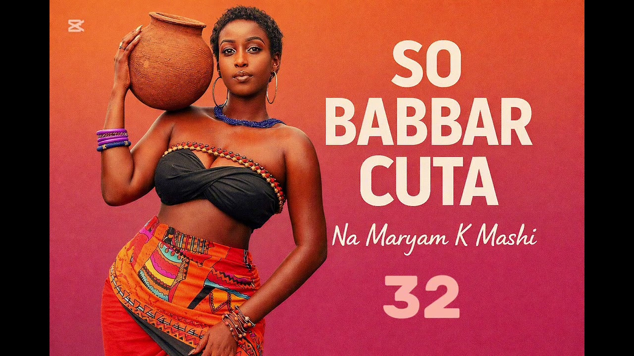 SO BABBAR CUTA | 32