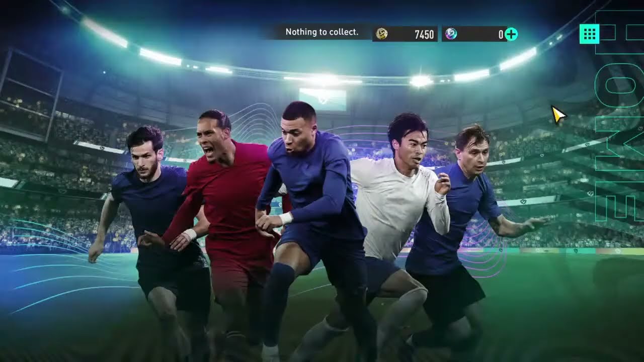 SEGA FOOTBALL CLUB CHAMPIONS #2 [Gameplay|||Live #4536|||PS4]