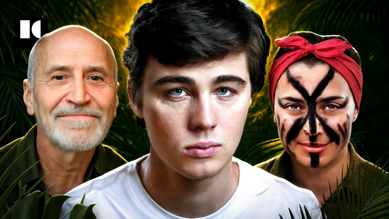 Насекомые пугали меньше, чем люди. Как умирал «Последний герой», лучшее шоу на ТВ | Разборы