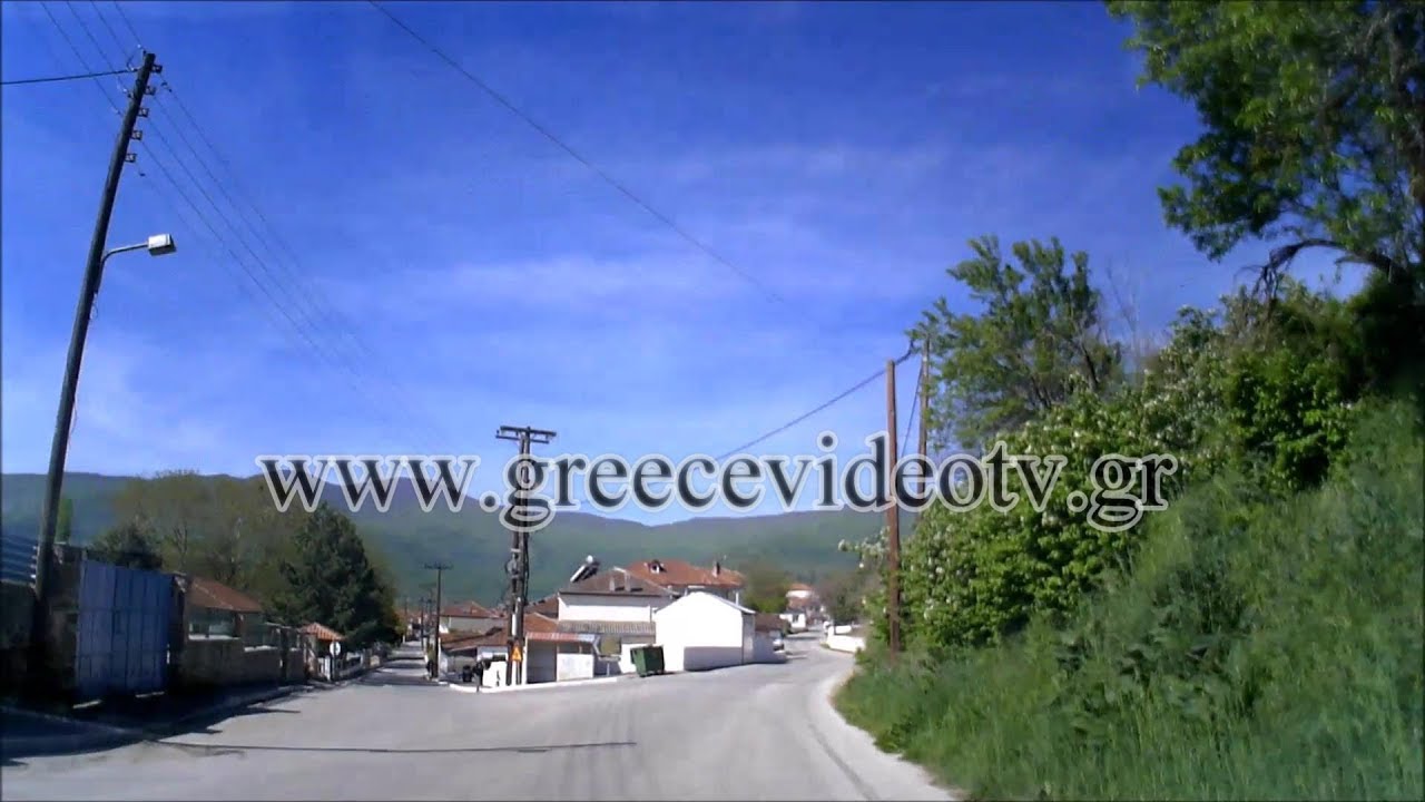 Φούφας Πτολεμαΐδας Κοζάνης Δυτική Μακεδονία Foufas Ptolemaida Kozani Western Macedonia Greece
