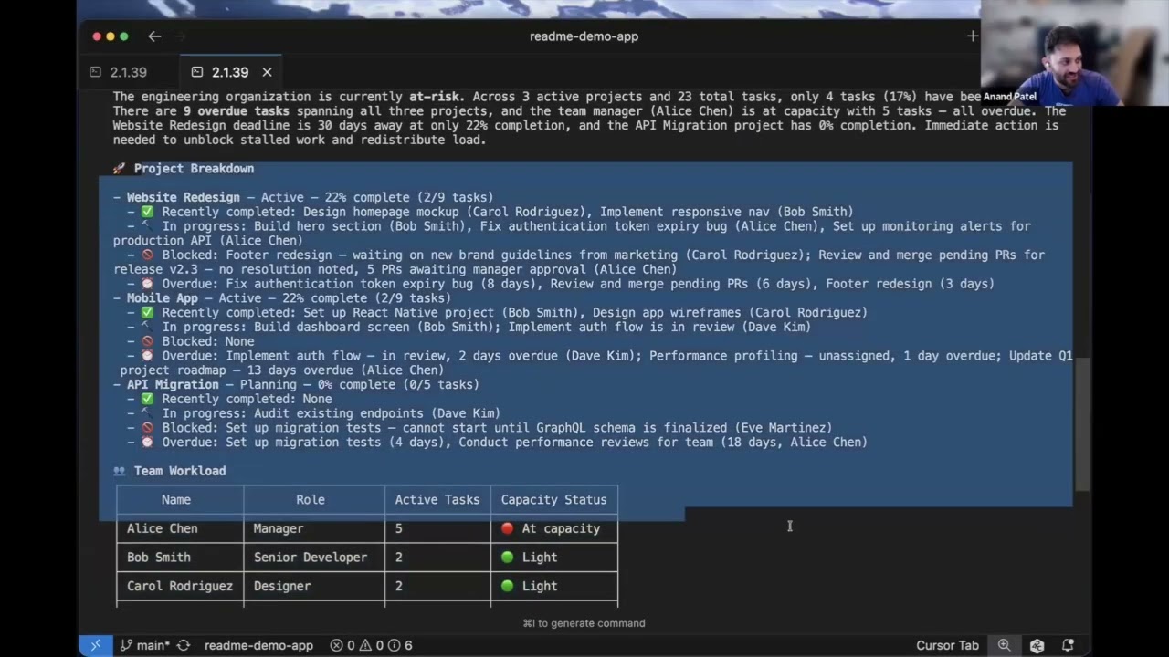 Office Hours: Turn Your API Docs into AI-Ready Tools with MCP