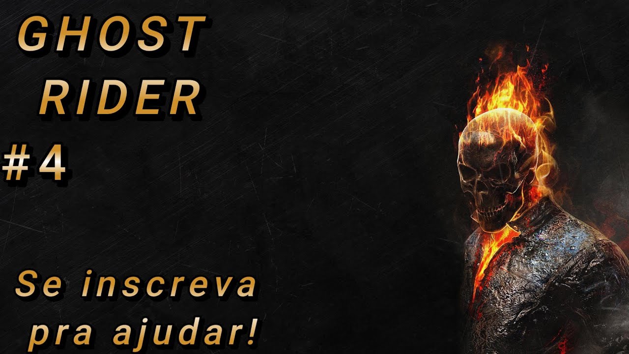Killing the third Ghost Rider Boss#playstationgamer #games #playstation