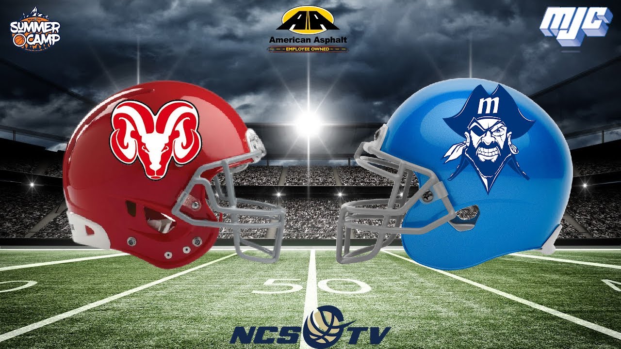 Fresno City vs Modesto Junior College Football LIVE 10/11/25