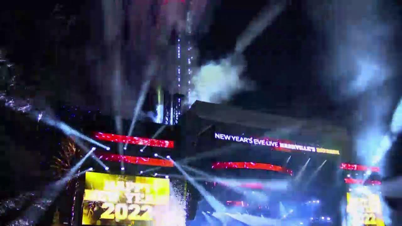 WATCH LIVE: Music City Note Drop
