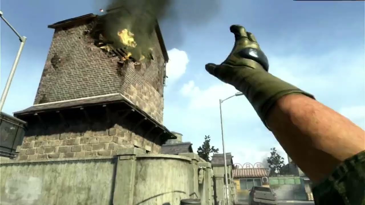 CALL OF DUTY BLACK OPS 2 MULTIJUGADOR PS3 ONLINE (GAMEPLAY SIN COMENTARIOS)
