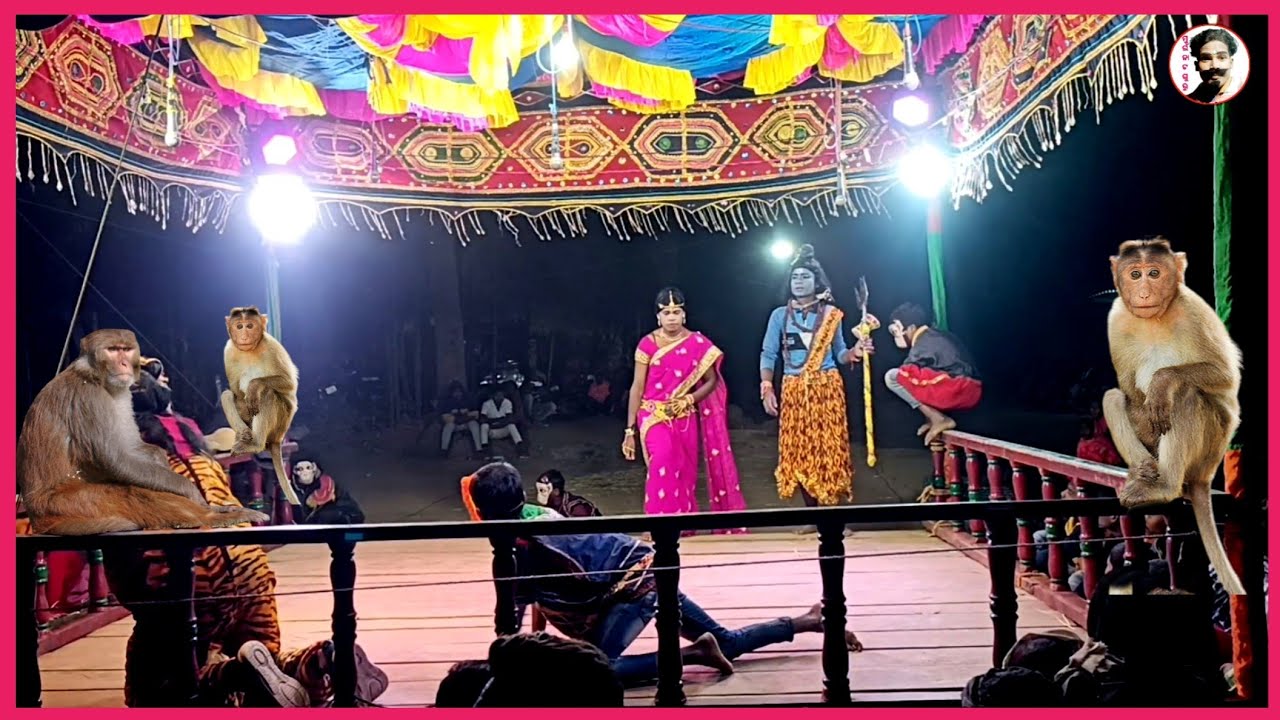 ଜେତେବେଳେ ବେନ୍ଦରା ଭାଲୁ ଷ୍ଟେଜରେ ବାହାରିଲା ପରେ କ'ଣ ଘଟିଲା ଦେଖନ୍ତୁ_9668178186/muinatguru