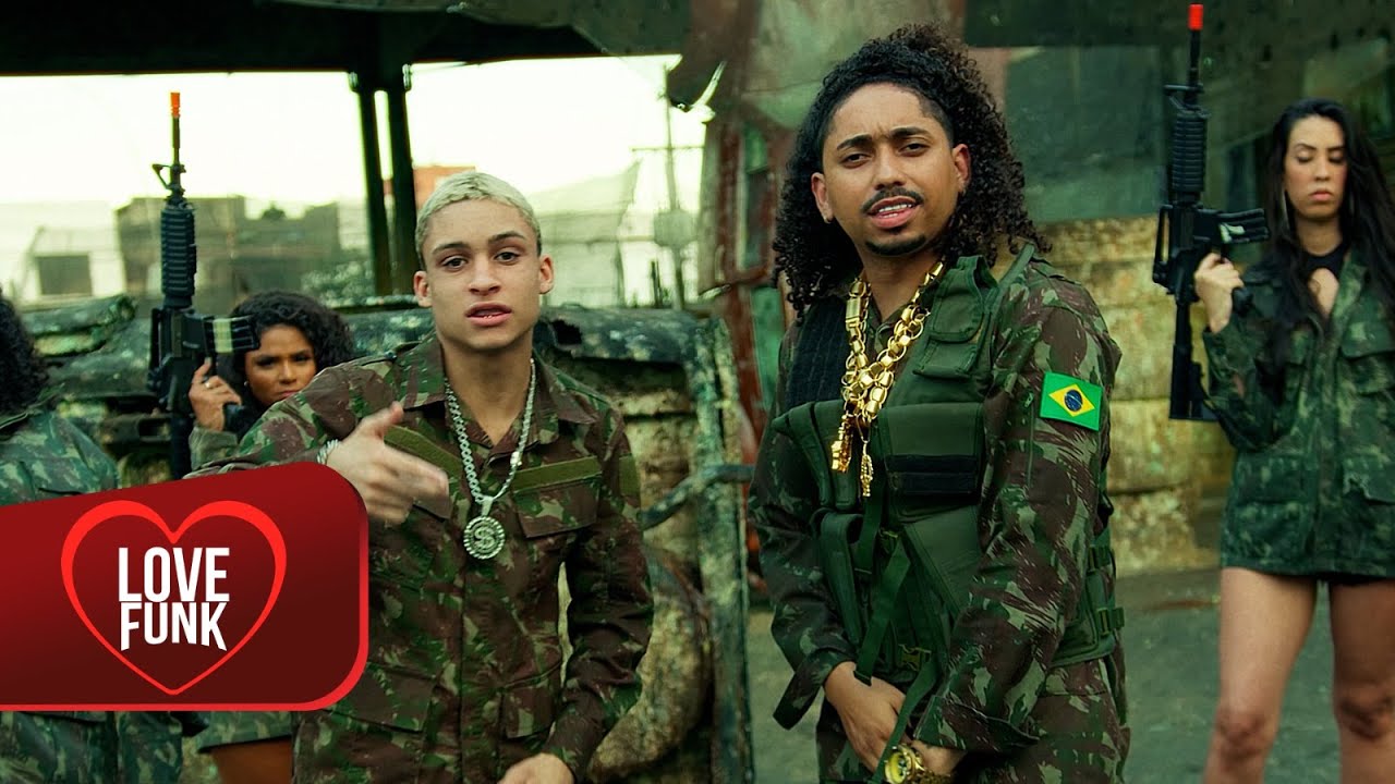 O ARRASCAETA É UM BANDIDO MAL CONVOCOU TUAS COLEGAS - MC Aleff e DJ Menor do CLT (Love Funk)