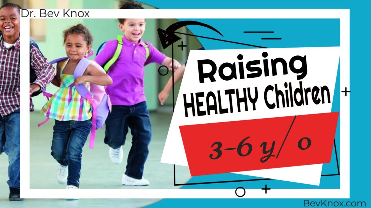 Psychology of Supporting Holistic Development of Children