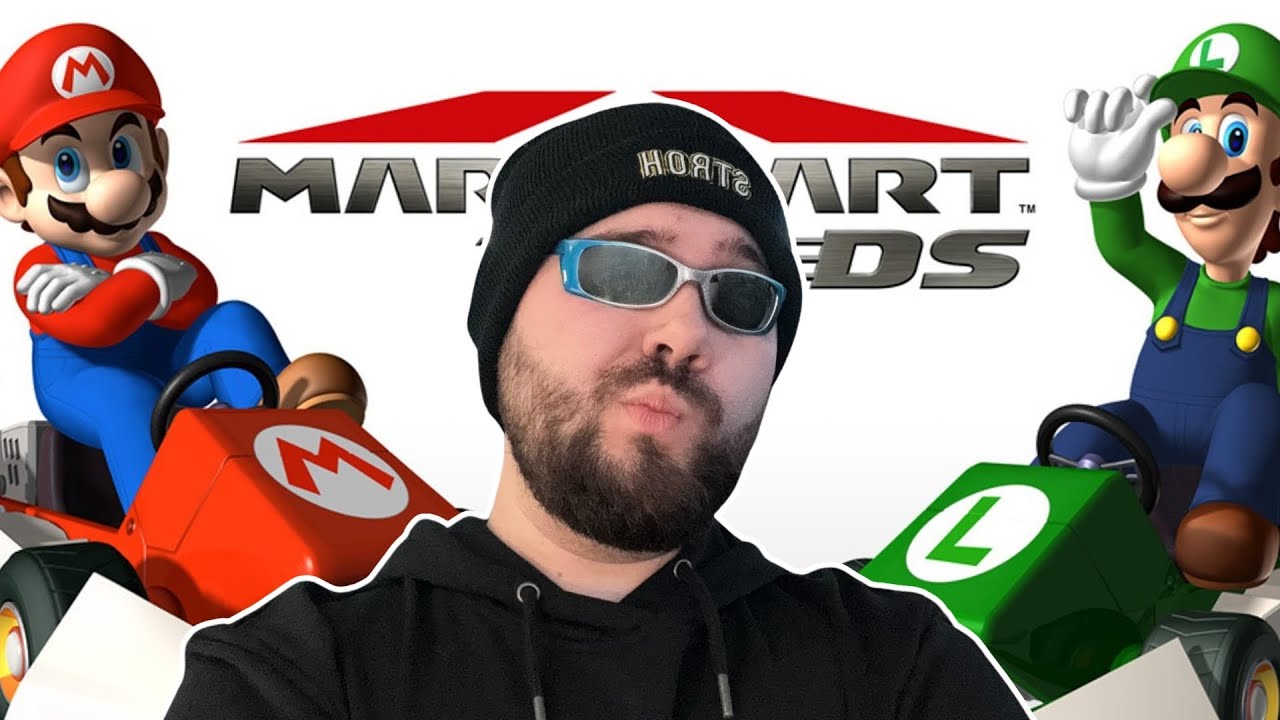LIVE: LIVE: Vertrau mir der Stream ist GUT!