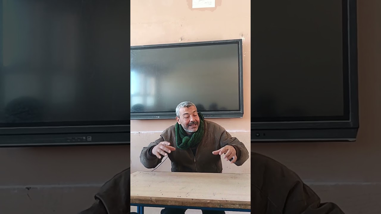 أشرف يتيم يقود الدنيا إلى الله تعالى وجنته صلى الله عليه وسلم 