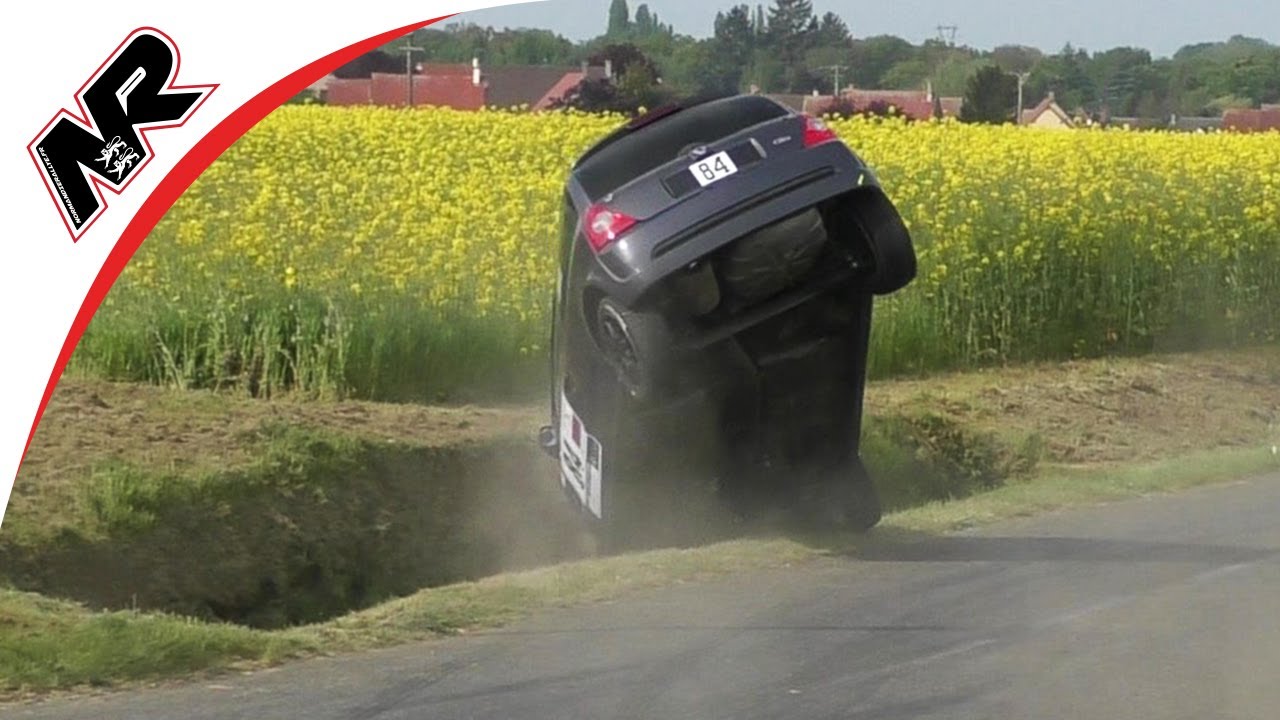 1er Rallye Coeur de Lion 2022 [SHOW]