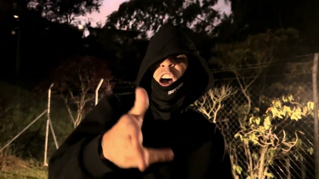 Biancucci, Nosrex - GOGETA (Official Music video )