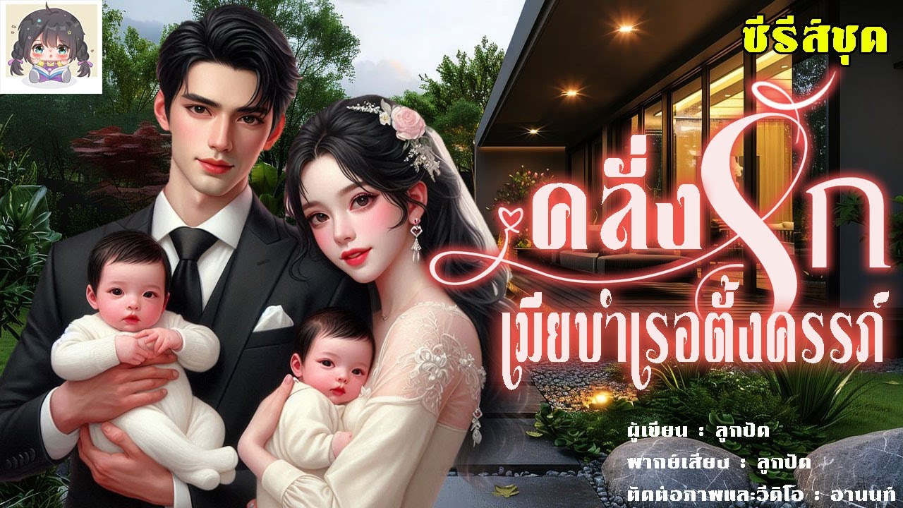 นิยายสั้นจบในตอน | คลั่งรักเมียบำเรอตั้งครรภ์