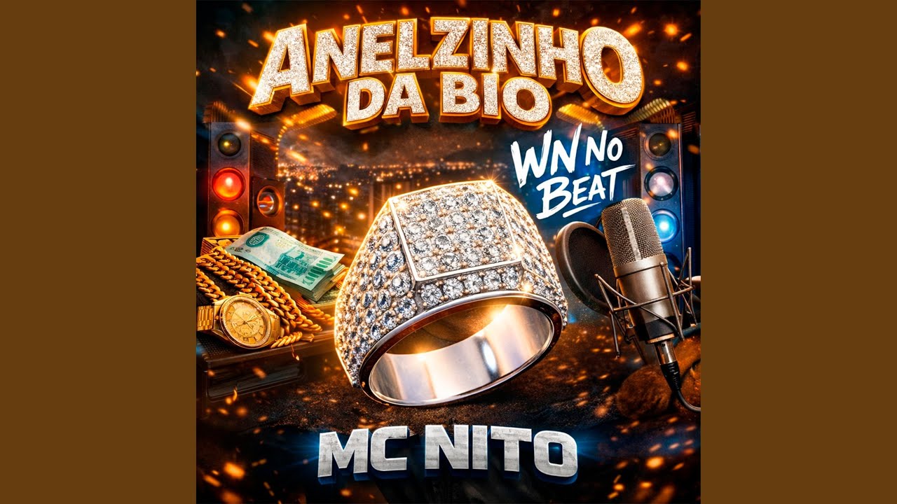 Anelzinho da Bio