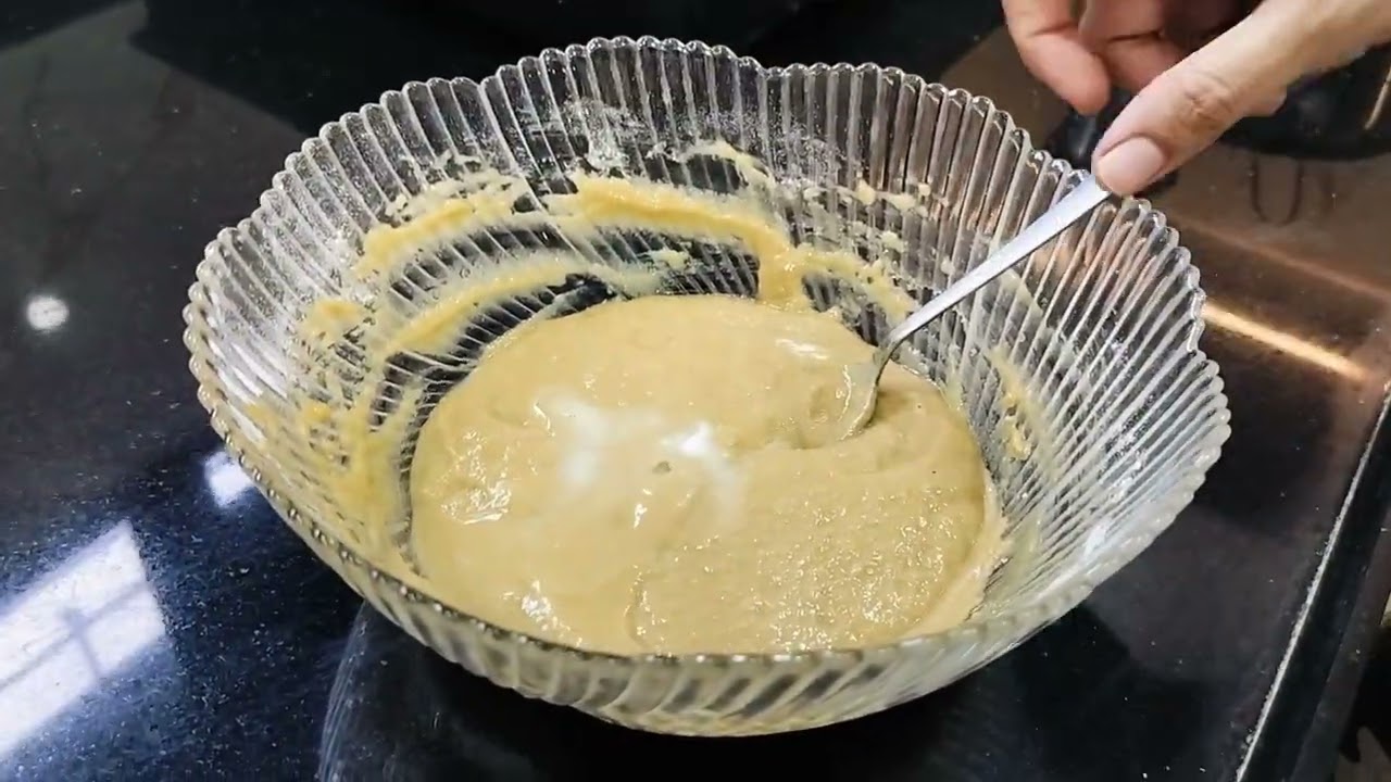 God Bhaji /Gulgule
