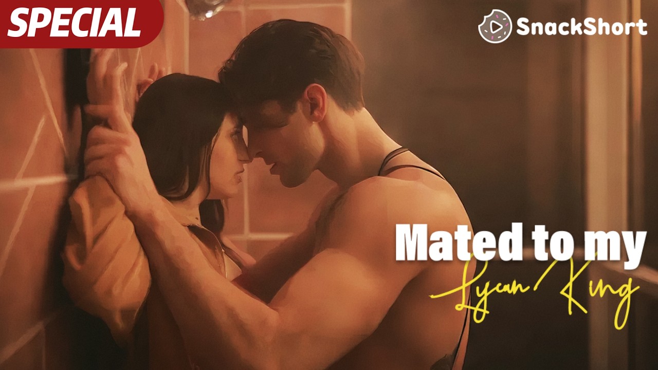 【SPECIAL】One Glance at His Body—Desire Made Her Stay, and Walking Away Was No Longer an Option