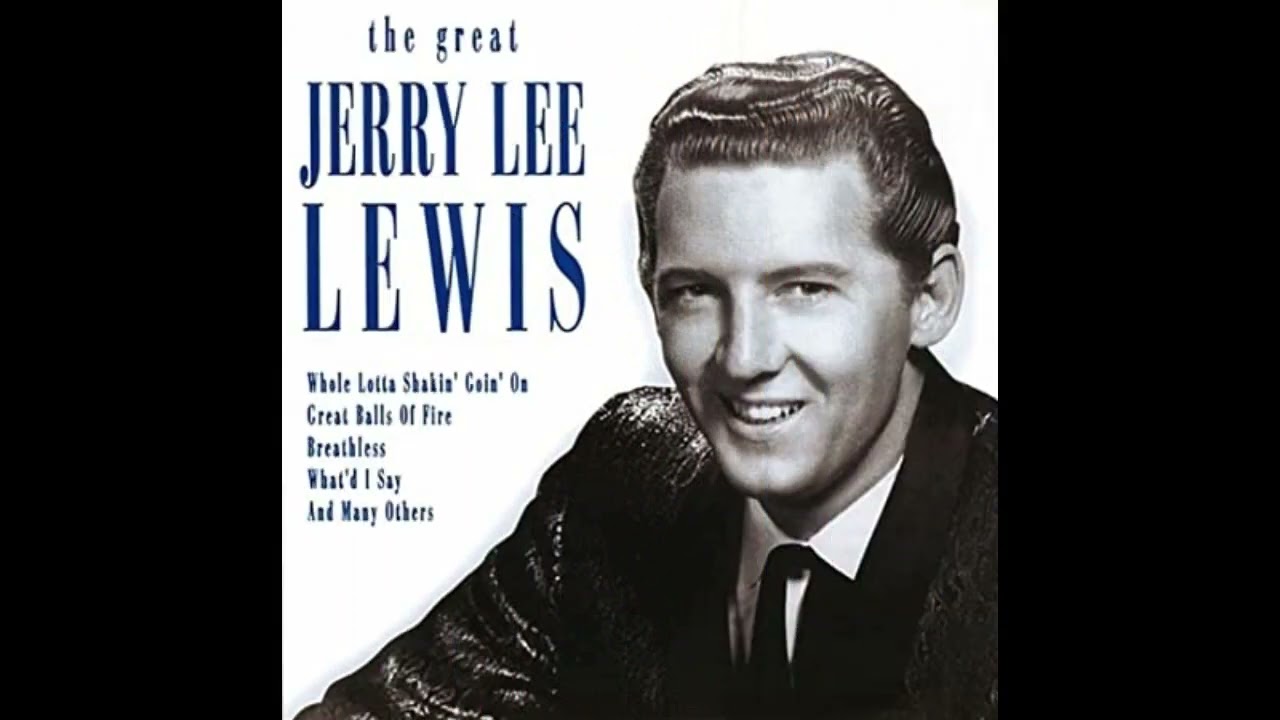 In Memoriam Jerry Lee Lewis    Okt  2022