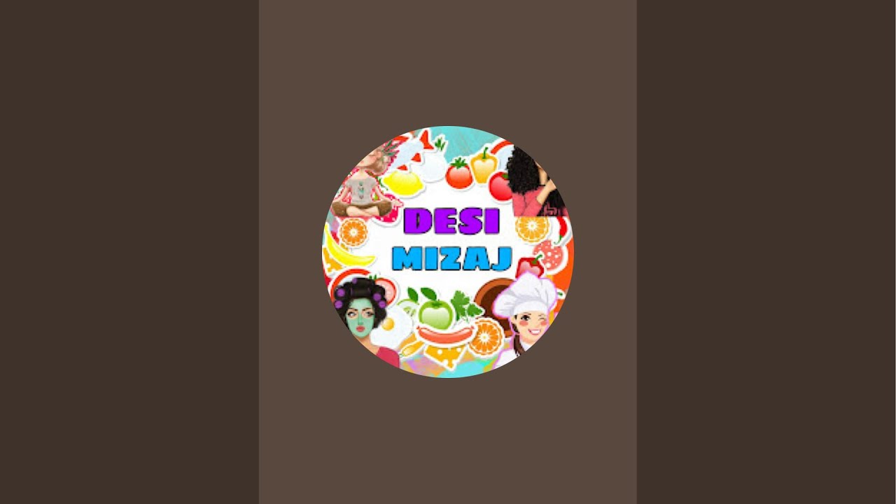 Desi Mizaj - Happiness is Homemade is live बिहारी औंधा