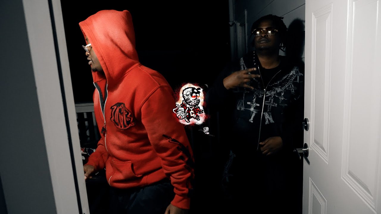 Maz G x AyooLii - RP10PFEINDS (Official Music Video)
