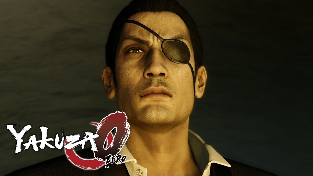 Прохождение Yakuza 0 #15 Подпольные бои