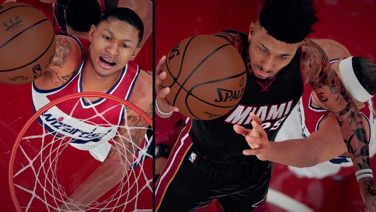 NBA 2K16 MyCAREER S2 - THE GAME WINNING SHOT!! MOST INTENSE GAME EVER!!