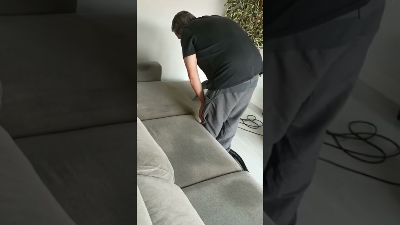 limpieza de sof&aacute;s a domicilio
