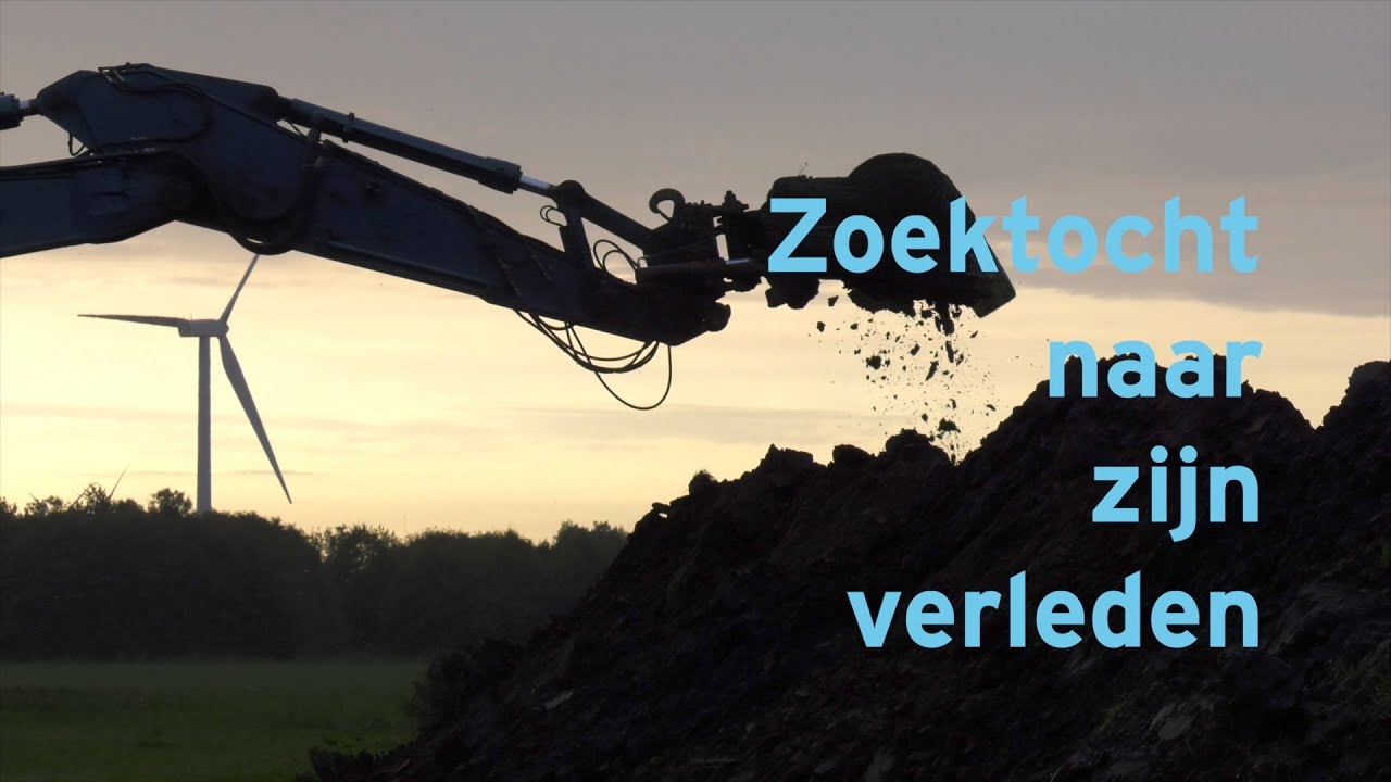 'T Eemgoed   Zoektocht naar zijn verleden