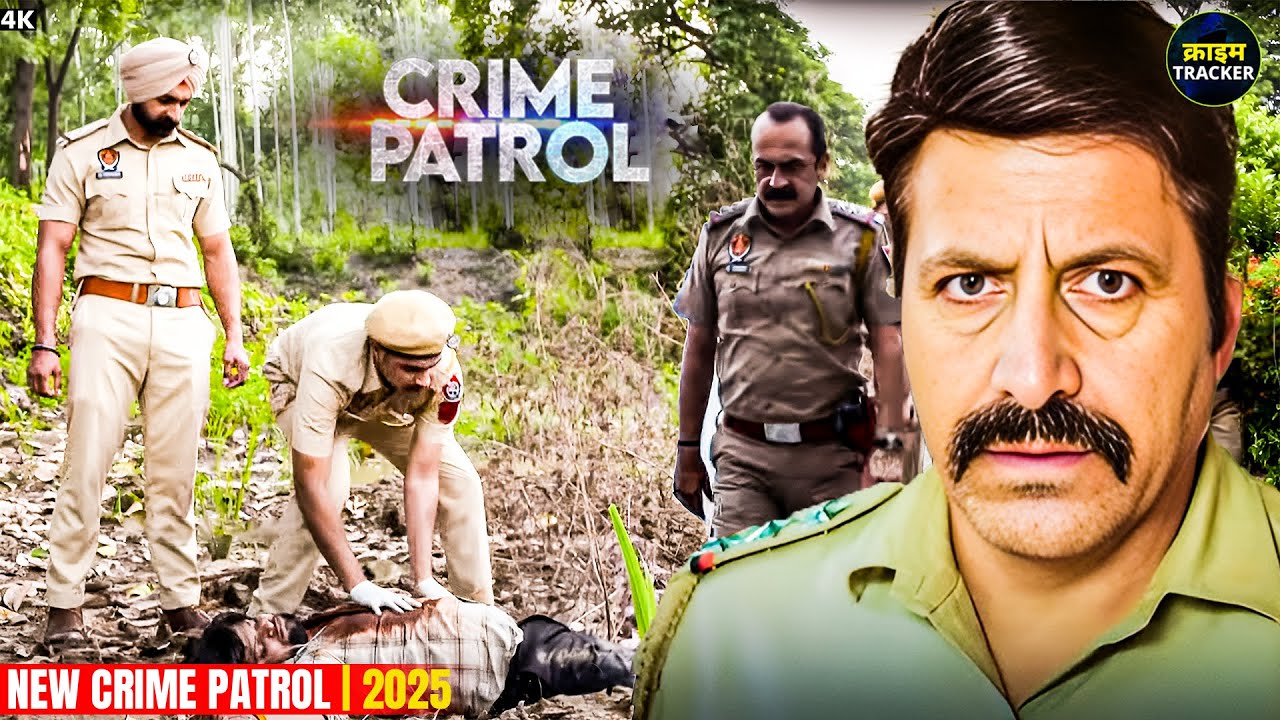 #rajasthan Crime | Crime Patrol | Crime Show 2025 | New Episode 2025 | Real Crime | Nayi Kahaniya