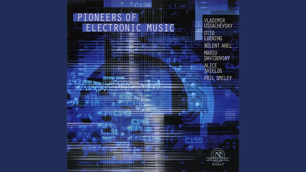 Sonic Contours
