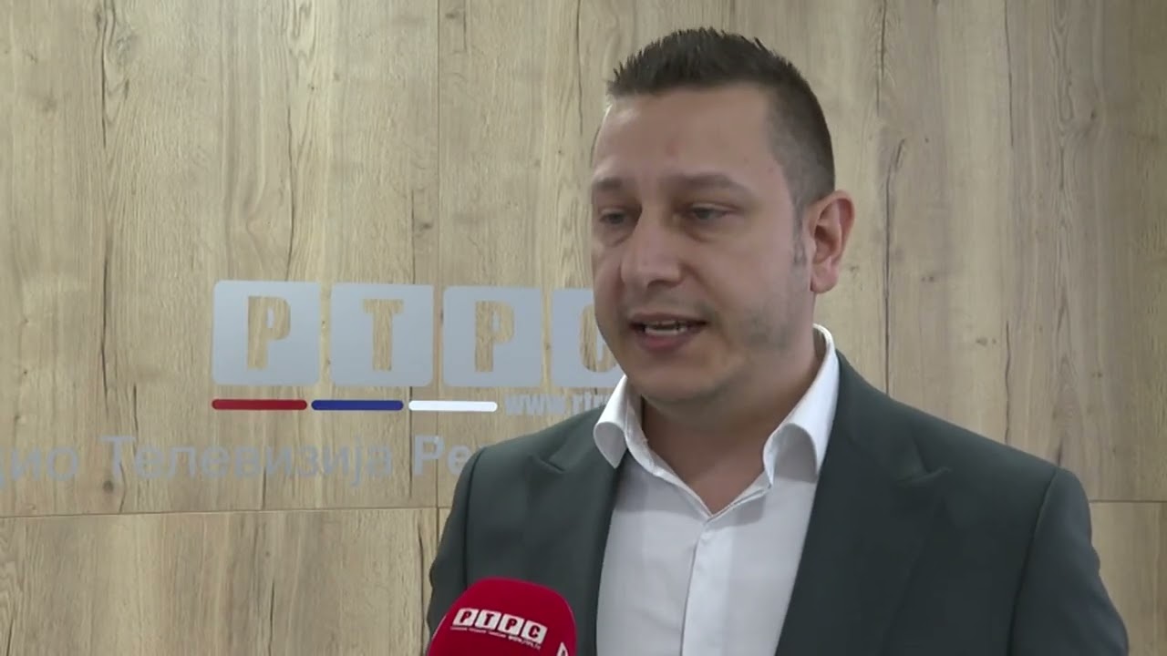 Goganović: Građani BiH ne smiju služiti vojni rok u oružanim formacijama drugih zemalja