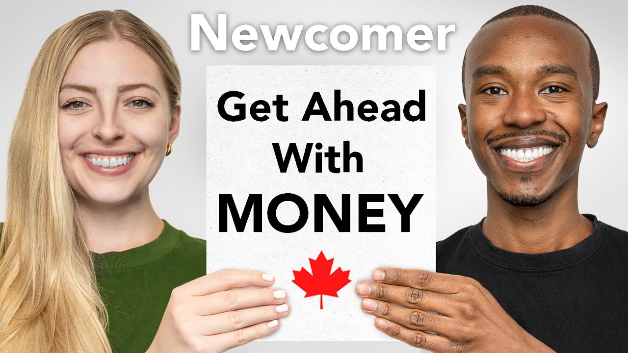 Newcomer In Canada? What You Need To Know About Money, Explained