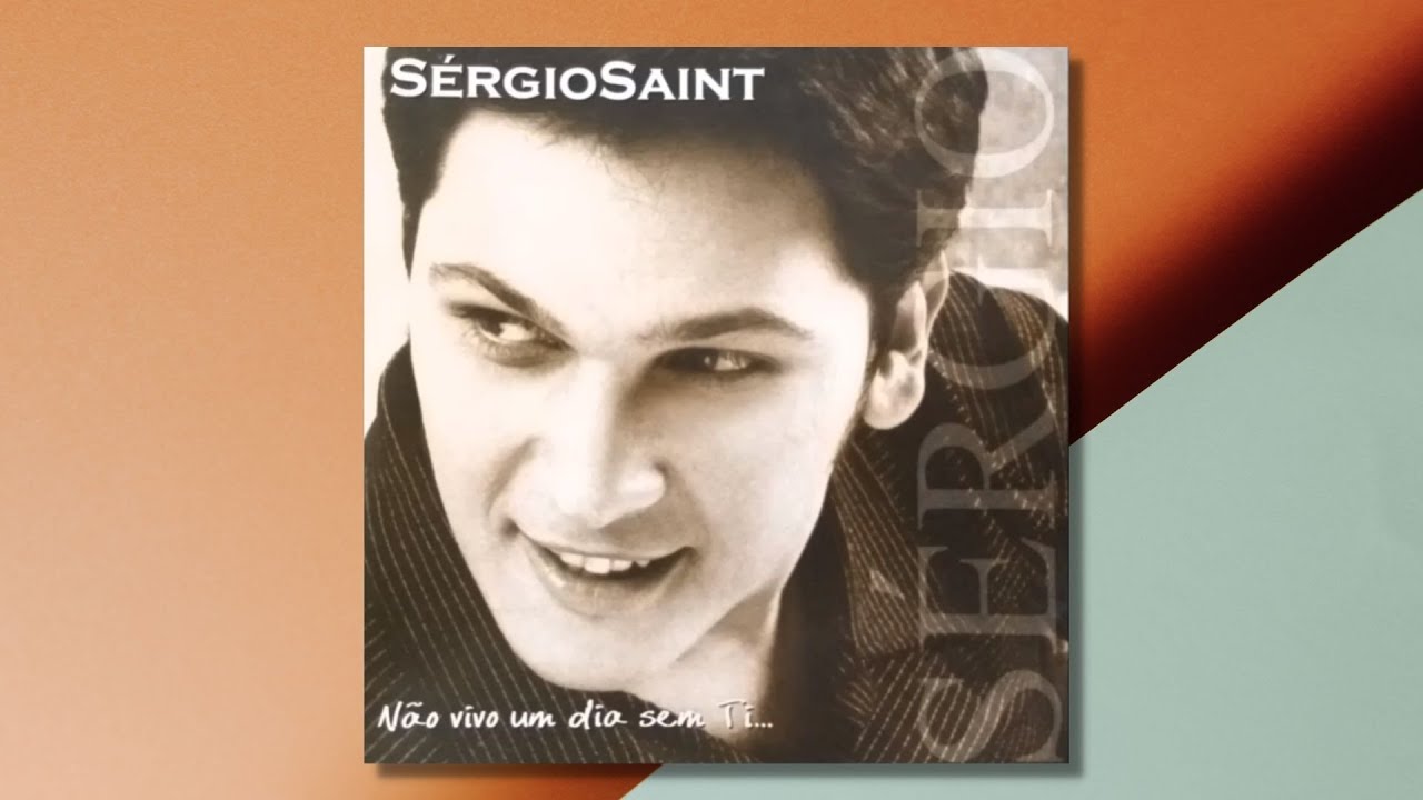 Uma carta para você - Sérgio Saint