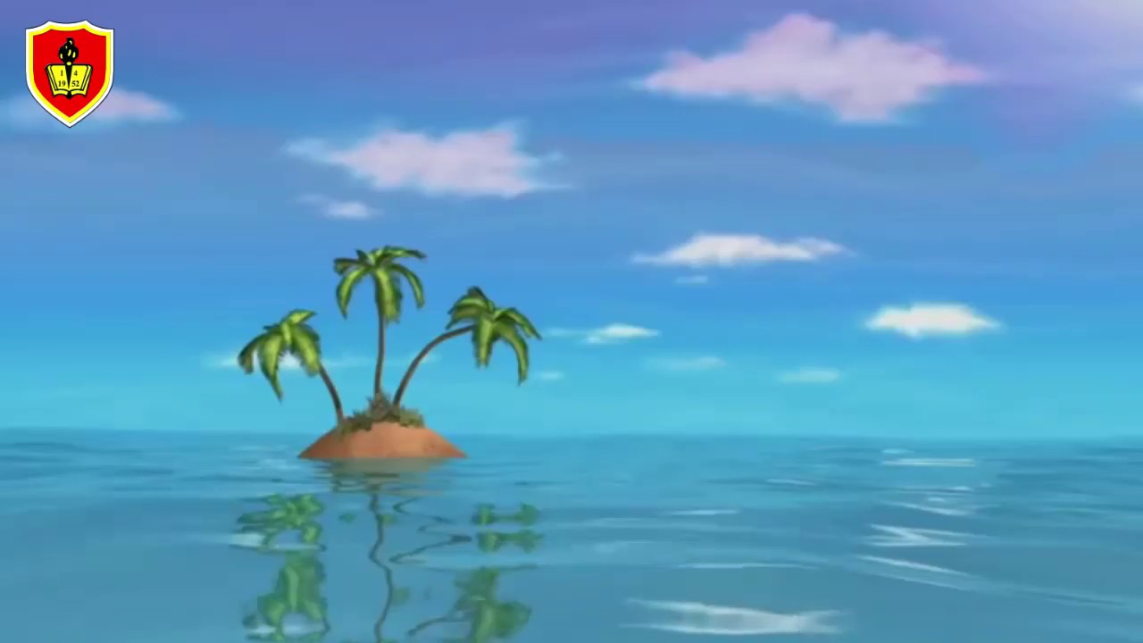 [Tugas 2] Berita Hoax Spongebob - Green Screen | AAJAISTK