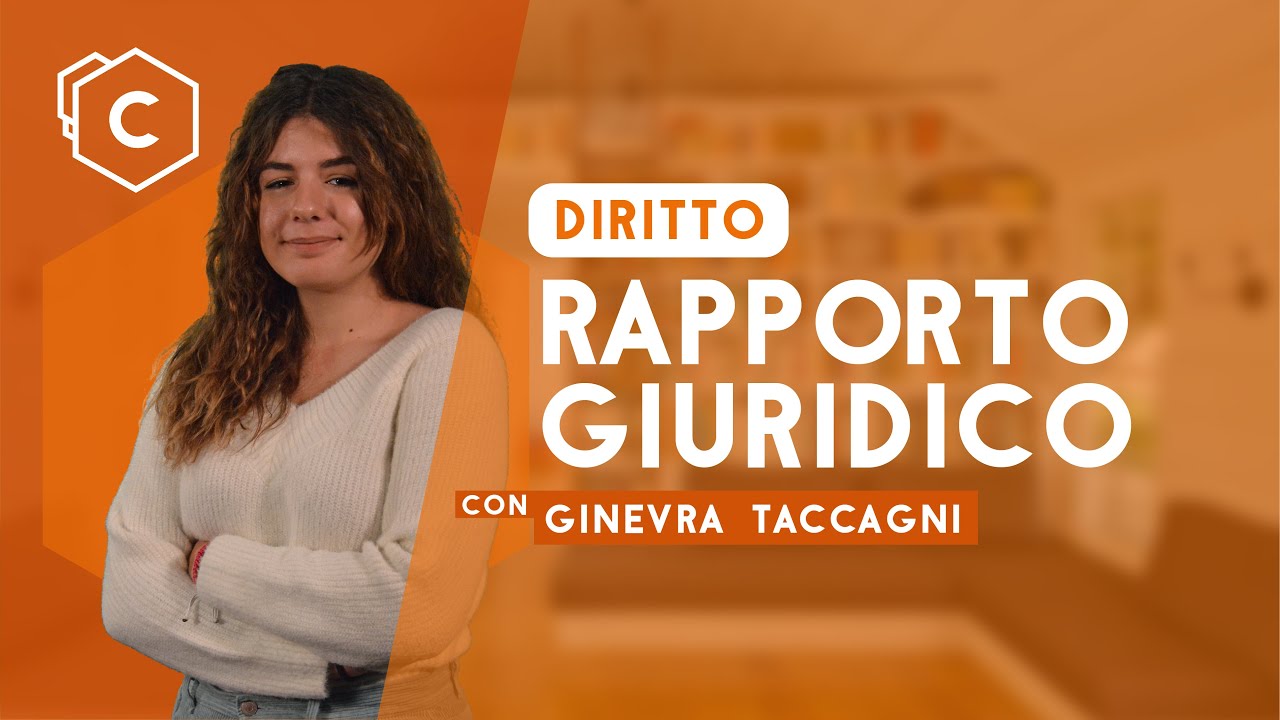 Rapporto giuridico | Diritto