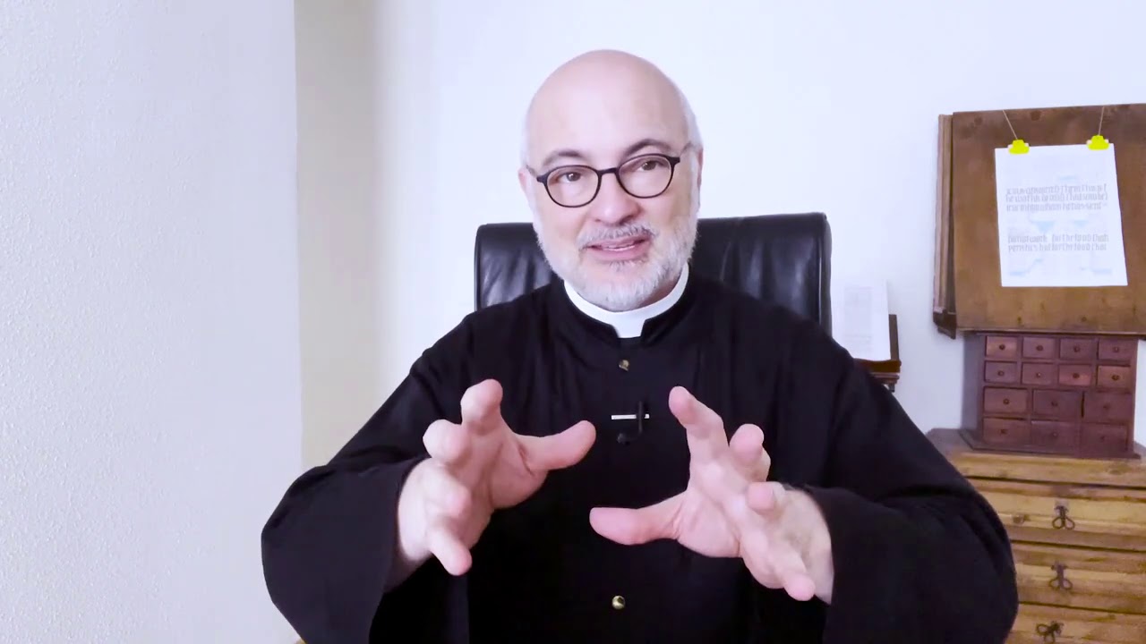 220 El justo vivirá de la fe