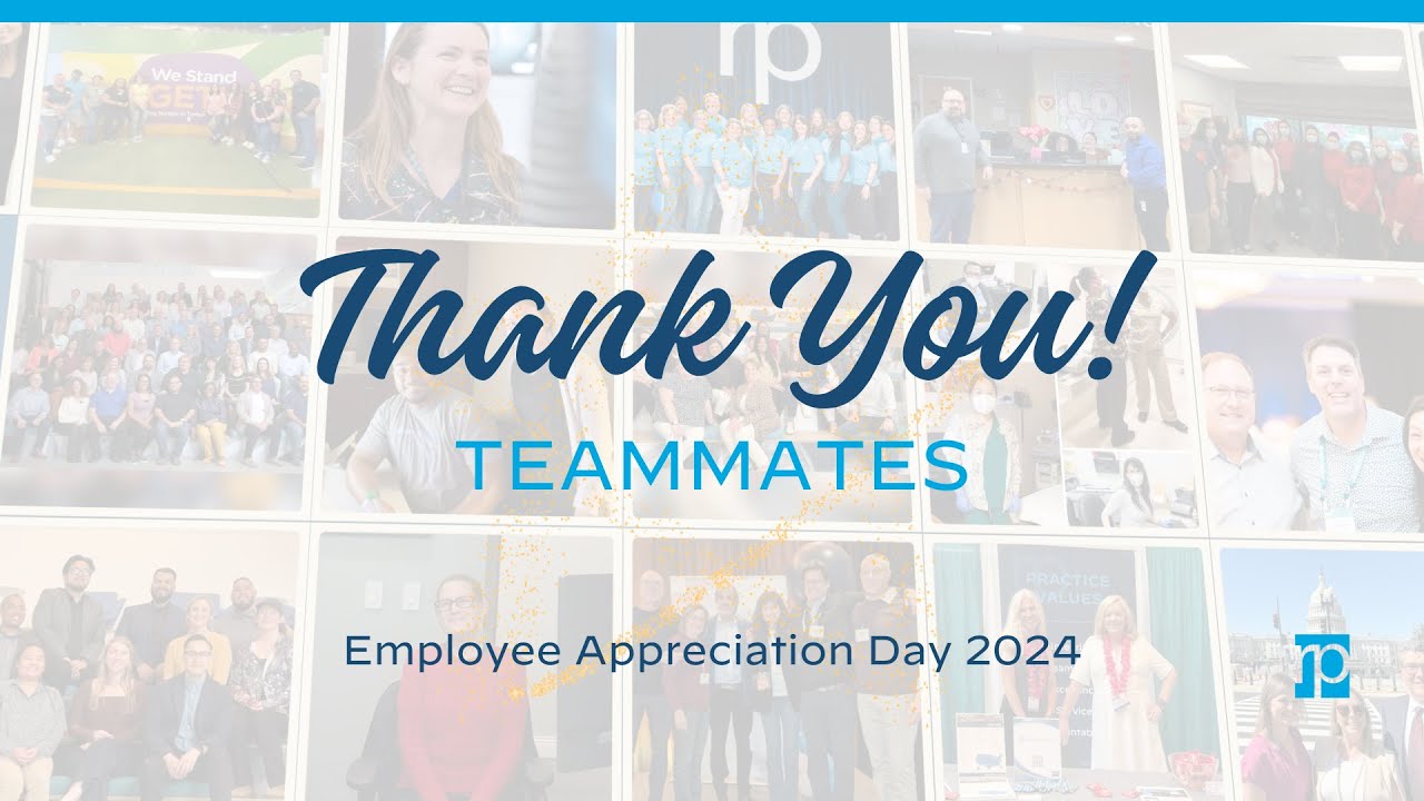 Employee Appreciation Day 2024