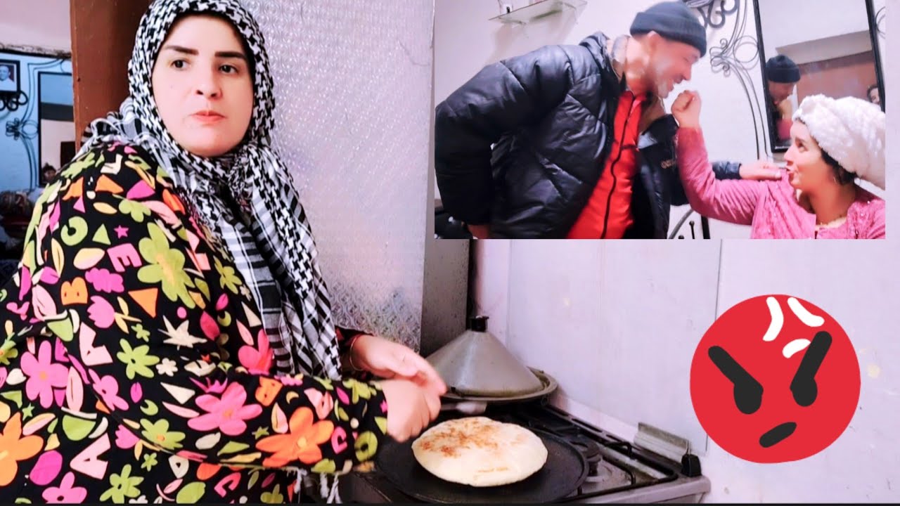 دكيت لبرا لسى محد 😱شللتو من رجليه😭الدريبة كلها سمعاتنا😥