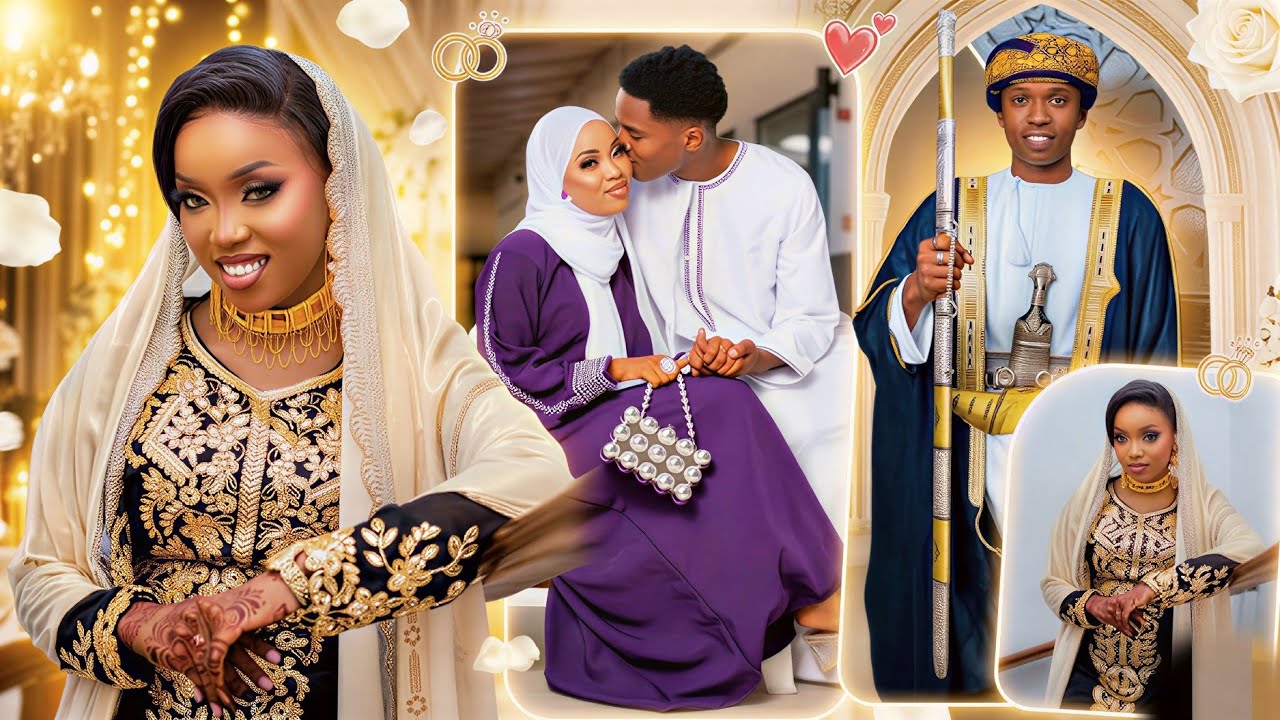 Doza Weds Ashuuh 💍Full Wedding Video 