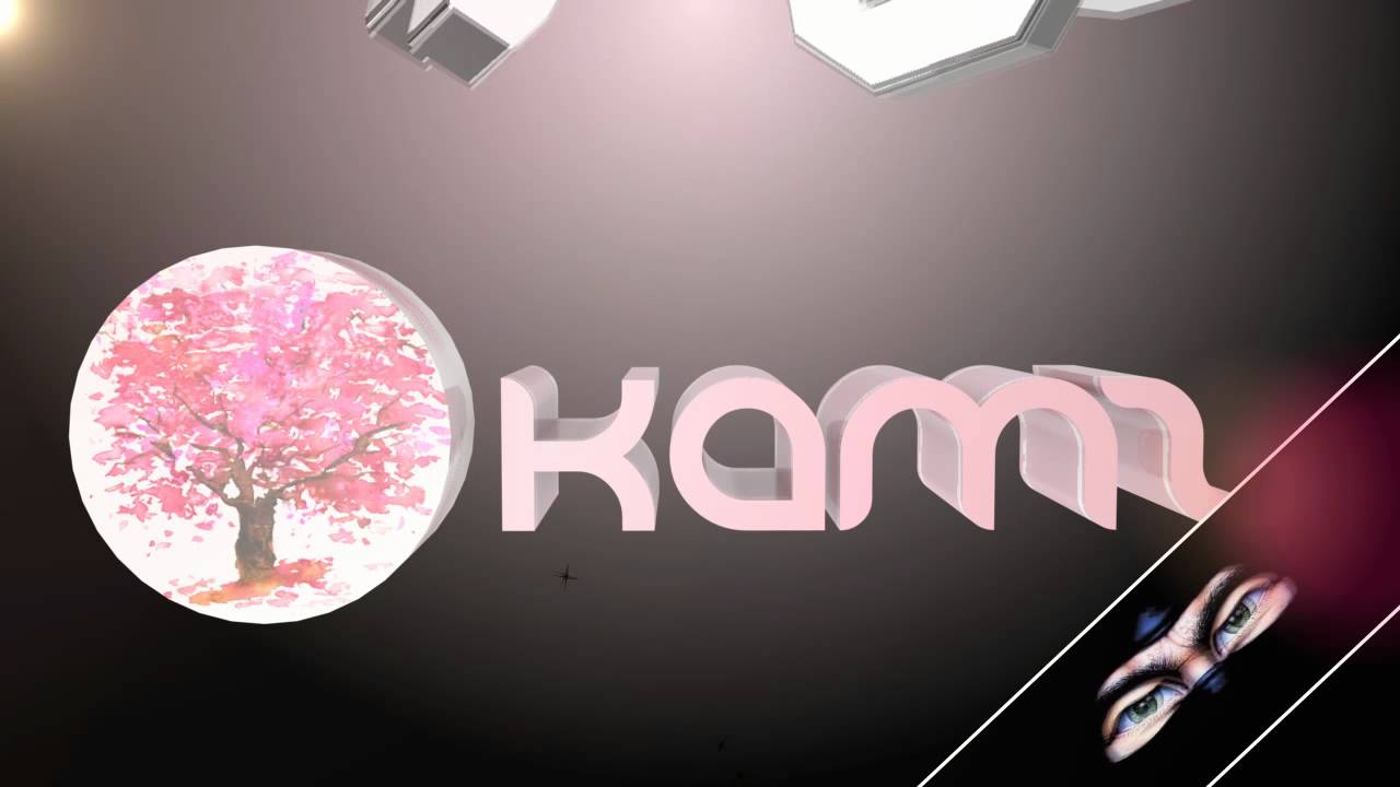 'KAMZ808' Ninja Intro by Harris
