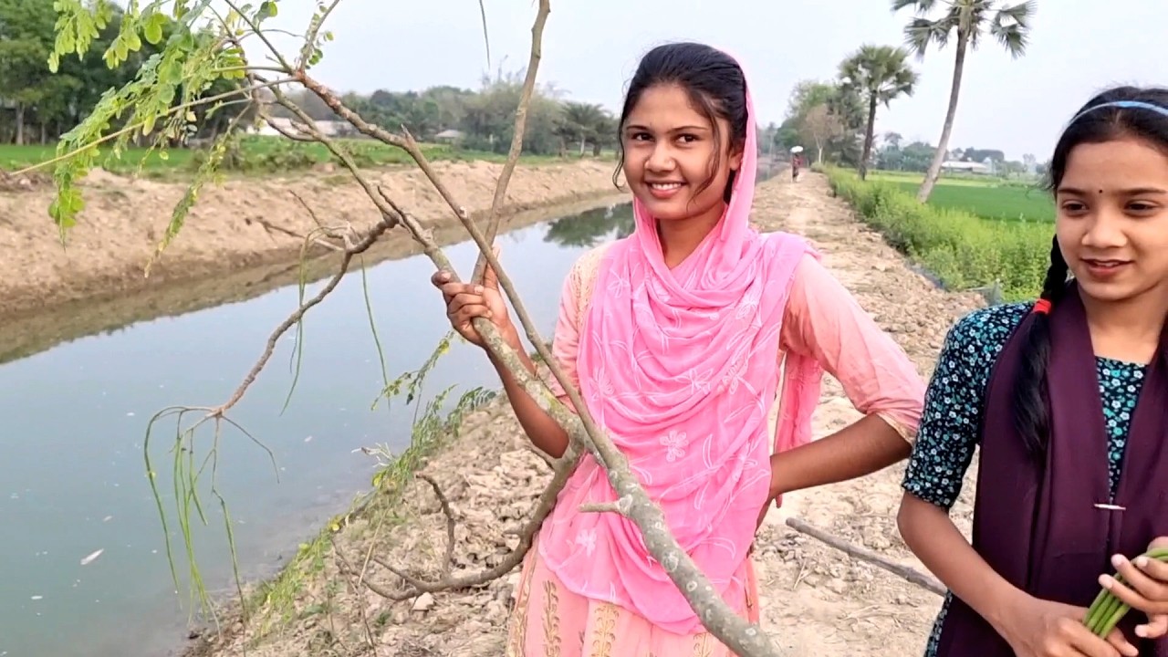 চোর এসে কি ক্ষতি করে দিলো।#villagelifepiya 