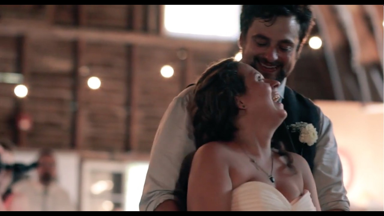 From Costa Rica to a Benton Harbor reception in the Blue Dress Barn