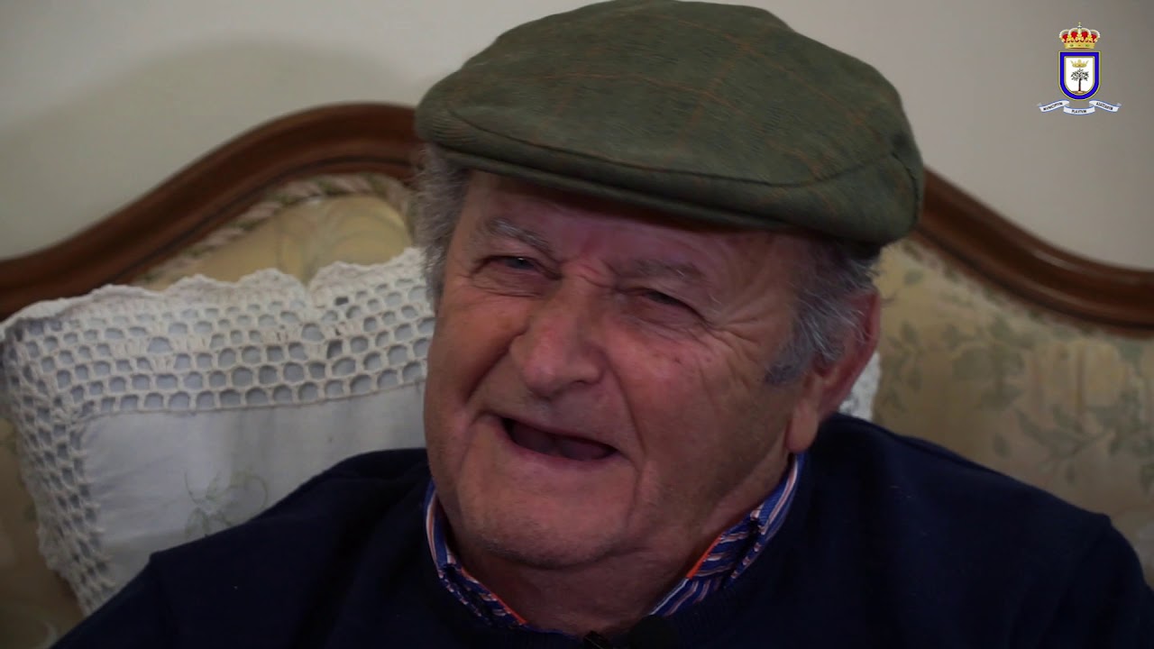 ‼️'TESTIMONIOS Y PERSONAS DE NUESTRO PUEBLO' CON PEPE NÚÑEZ 'EL LOREÑO'‼️