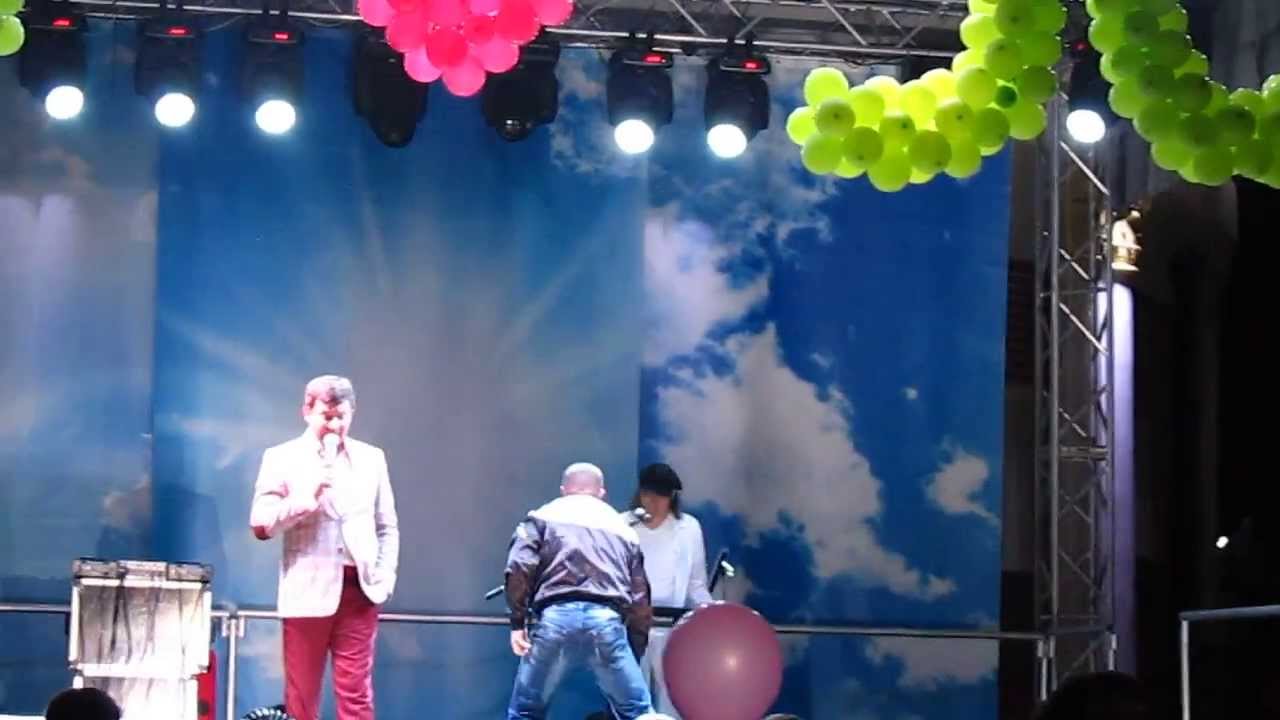 Нэнси в Минске. Ночь 29.06.2013г. Дремлэнд