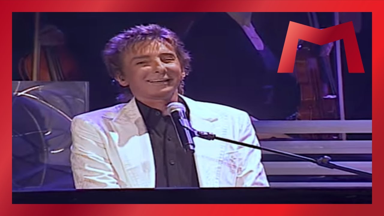Barry Manilow - Bring On Tomorrow (Live from The Covelli Centre, 2011)