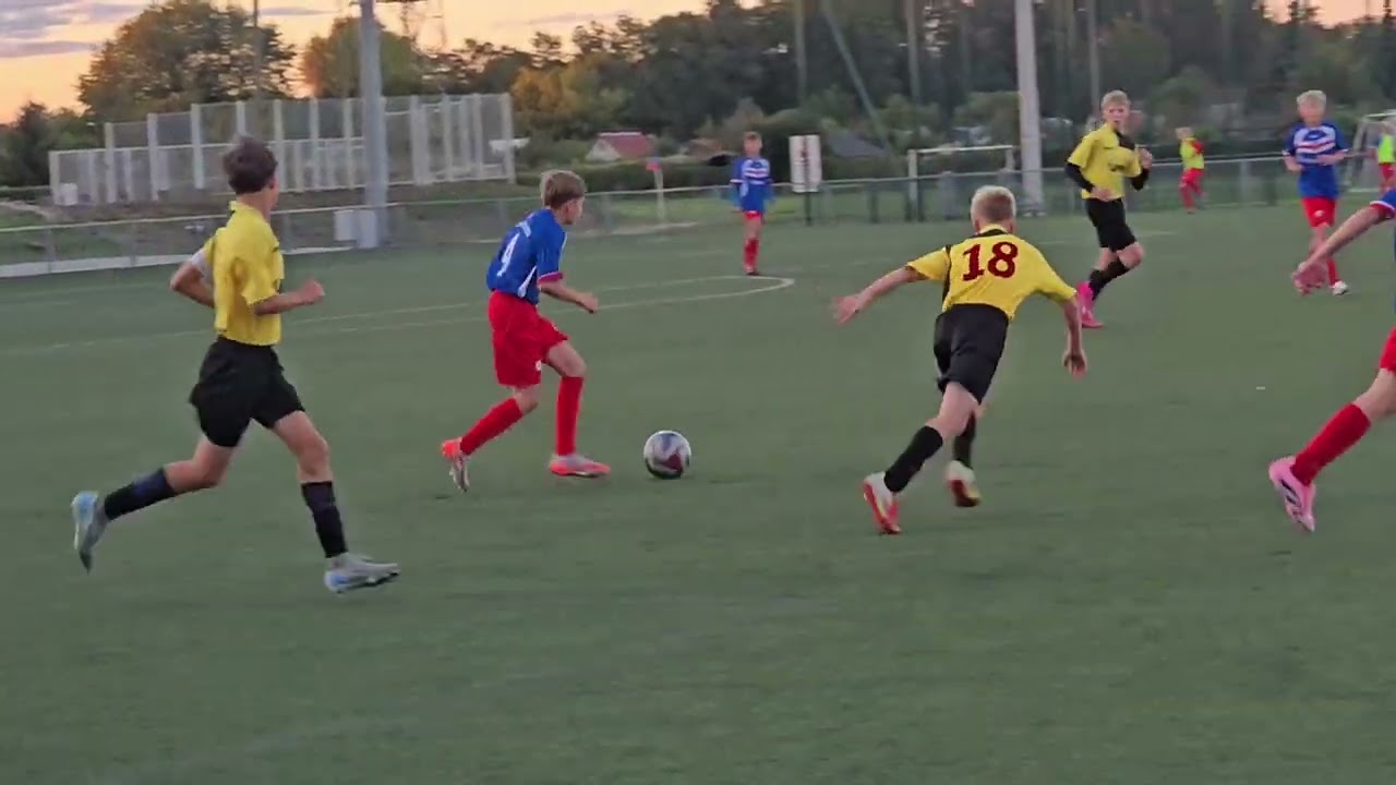 EKSTRALIGA mecz nr 7